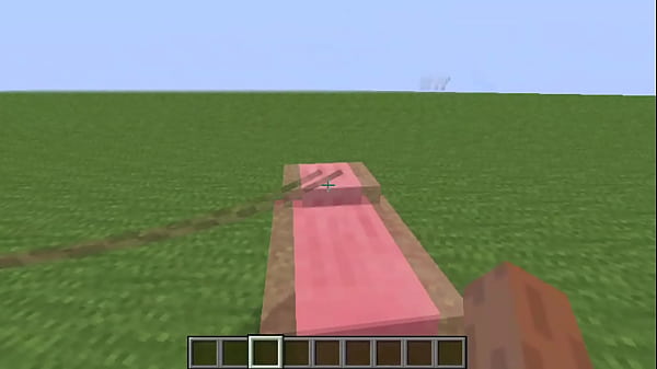 Comi um porco com lepra e olha no q deu 