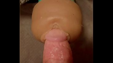 Machine Fuck My Mushroom Head