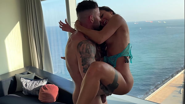 Play MP4 - Count The Squirts&excl;&excl; With Italian babe Martina Smeraldi And Maximo Garcia