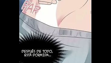 Kojo milf en tiempo libre 