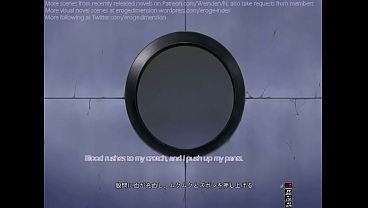 Nonton Hentai Visual Novel thumbnail