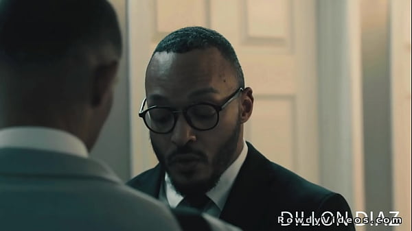 AJ Sloan a stressed businessman and Dillon Diaz a charming college dean collide at the airport when they miss their flights and bareback 