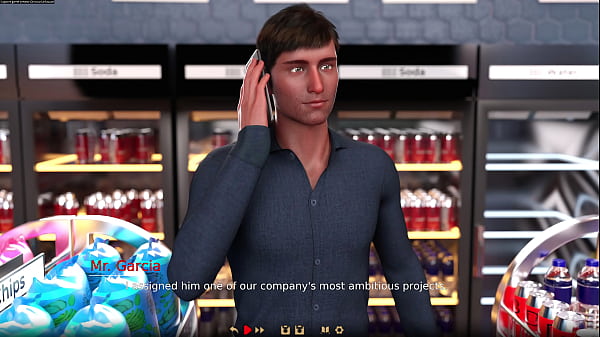 Darker 1 Animation, Porn games, Adult games, 3d game, corruption, visual novel 