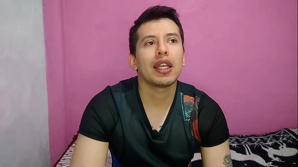 Hombre casado y mecanico heterosexuales terminan follando duro y a pelo 