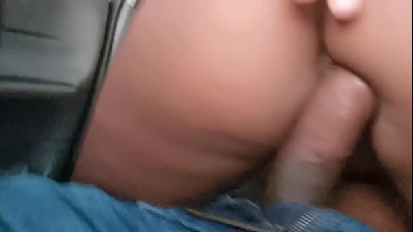 Joao O Safado metendo Com a Preta Fogosa_dentro_do Carro