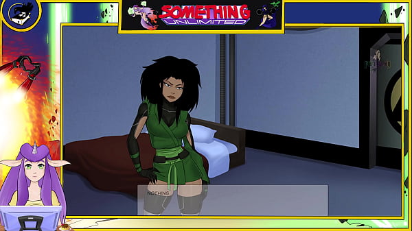 Gunsmoke Games Something Unlimited Episode 192 Gotham Fun 