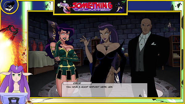 Gunsmoke games something unlimited episode 192 gotham fun 