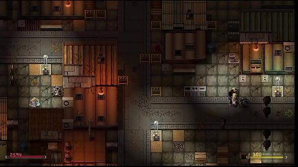 ROBOT SEXUAL Y SU AMIGA_PARTE 9