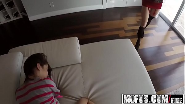 Fuck busted babysitters