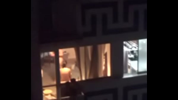 Curitiba - Careca comedor Parte III