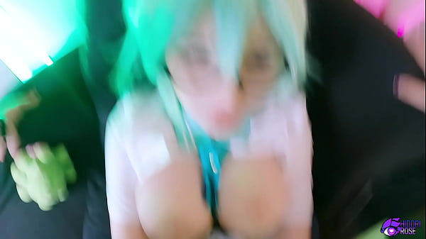 Play MP4 - Sucrose Genshin Impact sex tape