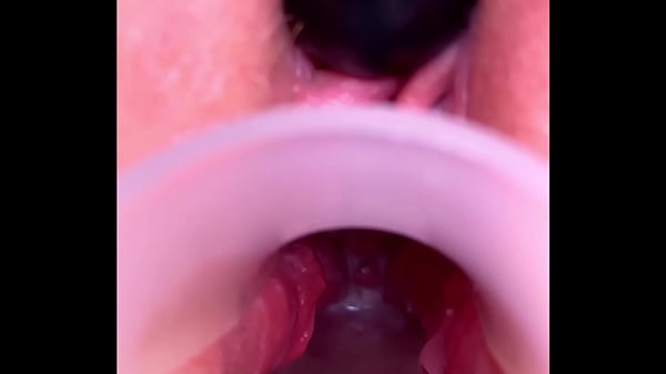 Play MP4 - CloseUp Clit Orgasm & Orgasm Inside My Pussy