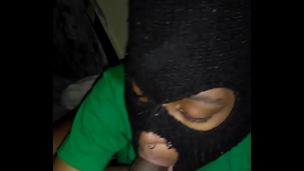 Thotty from the_Bronx sucking off hustleWestbrook