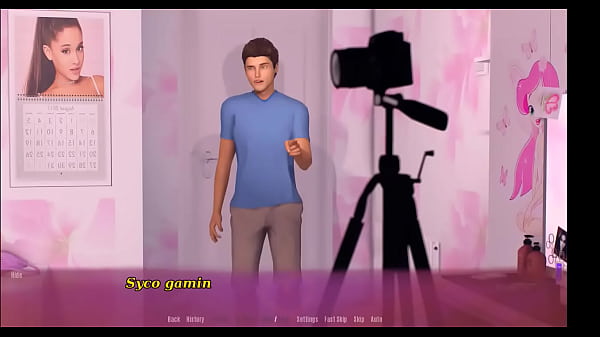 Nonton Sister Got Fucked By Stepbrother #porngames thumbnail