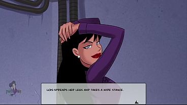 Injustice Something Unlimited Episode 19 Young Justice,batman thumbnail