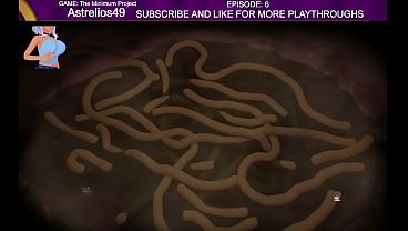 Minimum Project made by InterventionGTS - Part 6 