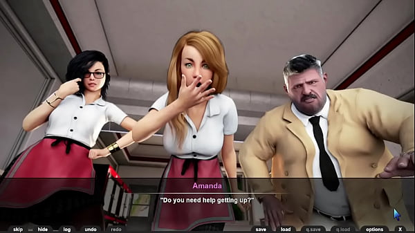 Daughter forDesserts Episode 3 Ultimate Playthorughpart 2