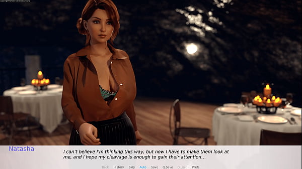 Natasha Naughty Wife 9 Animation, Porn Games, Adult Games, 3d Game, Corruption, Visual Novel thumbnail