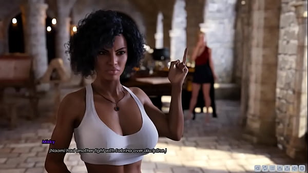 Stunning big_tits Teen Girl