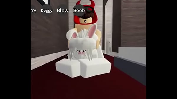 Play MP4 - filling a roblox bunny whore&rsquo;s holes up