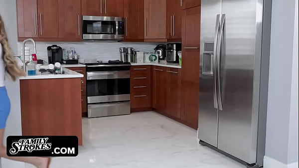 Play MP4 - FamilyStrokes - Cute And Tiny Asian Babe Pounds Her Horny Stepbro To Become Viral