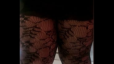 My Wife Freshly Showered And Ready To Go Out In Search Of Cock thumbnail