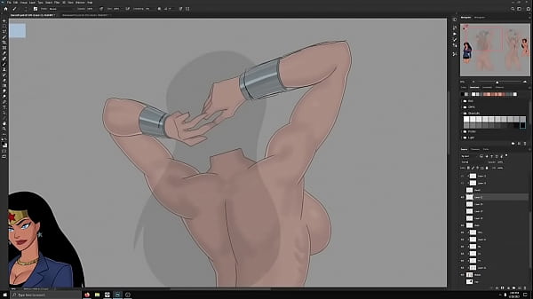 SU broadcast by GunSmokeGames on Picarto from September Twenty-Sixth 2021 