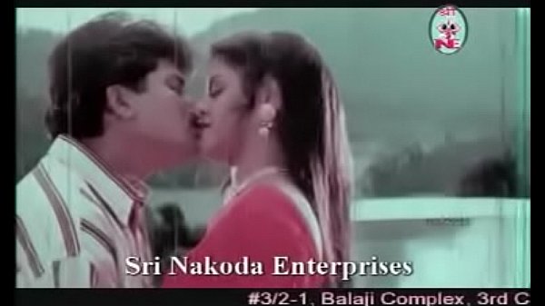 ChandrakalaEnjoying Honeymoon