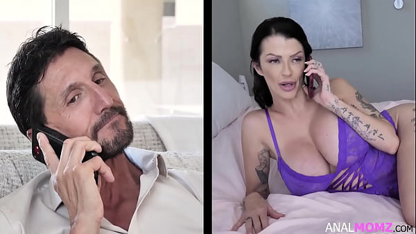 Joslyn James MilfCall For Blow the Candle