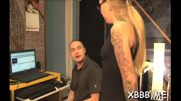 Frisky darling fucked well 