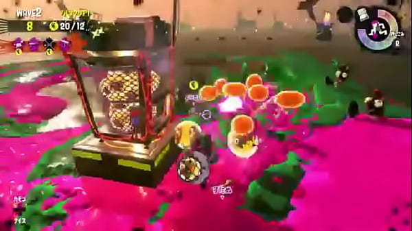 japanease game playing teens 