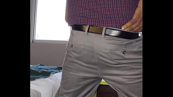 Profesor jalandosela en hotel 