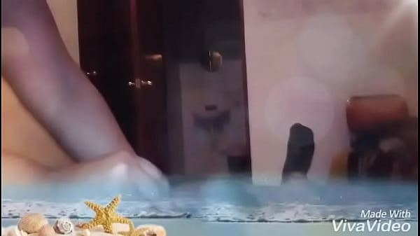 Penetrando a una amiga 