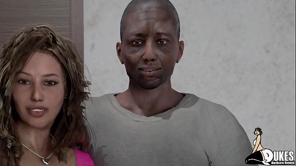 Giving mythick booty stepmon_some special attention