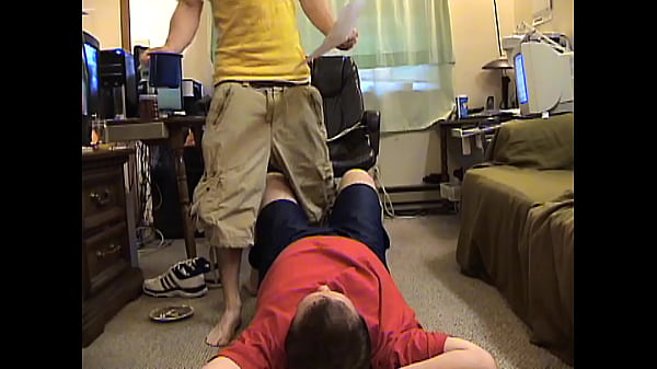 Str8thugmaster And Gaypigslave Back With Foot Worship Script. Worship Those Feet On Your Face Faggot. Lucky Lil Bitch. Suck Toes And Heels Homo thumbnail