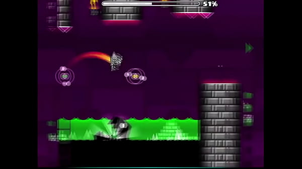 Deadlocked 100 demon