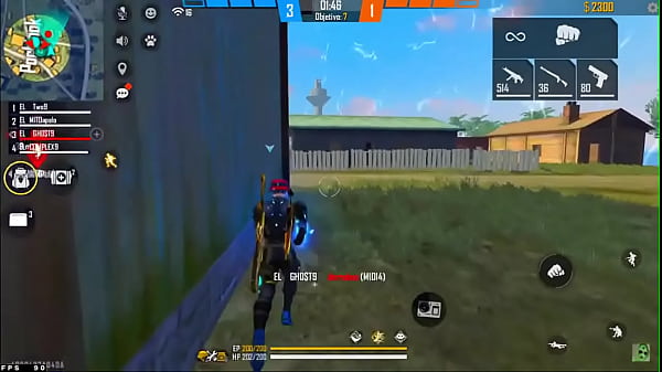 Two9 fudendo gostoso com a_GOD