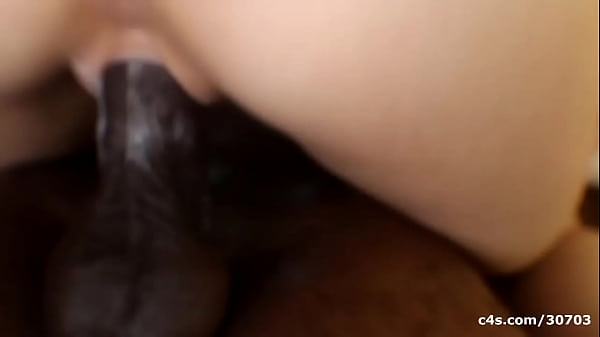 18yo wild n' horny teen Anastasia Rose rides black cock_cowgirl on massage_table