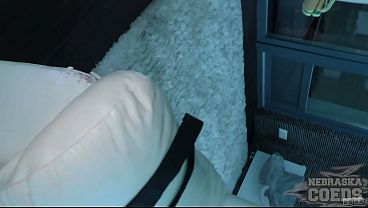 Nonton Adora Ray Teases With A Rabbit Vibrator While Close-ups Capture Every Slick Pulse thumbnail