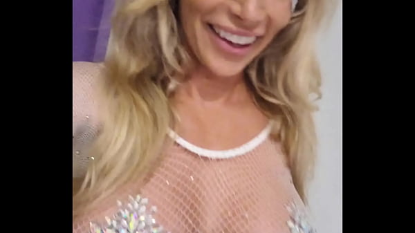 Nonton I Brought A Stranger From The Dance Floor Back To My Room And Pulled Off Condom For Dirty Creampie thumbnail