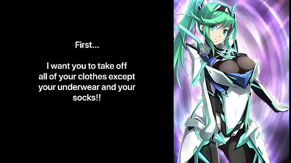 Hentai Joi Cei thumbnail