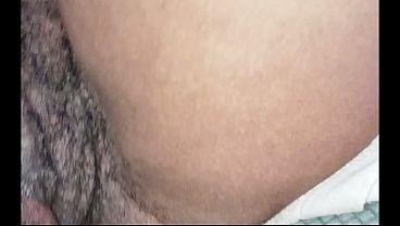 Hottest throbbing orgasm