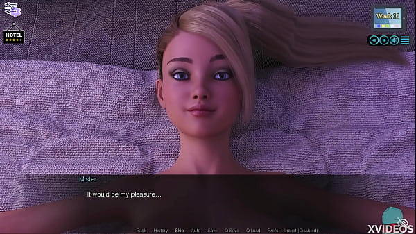 Nonton Sunshine Love Ep. 469 &ndash; Visual Novel Gameplay [hd] thumbnail