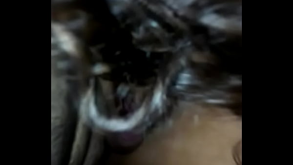 Disfrutando de su hermoso trasero