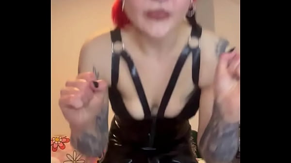 Sissy makeover time baby