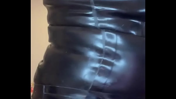 Sissy makeover time baby