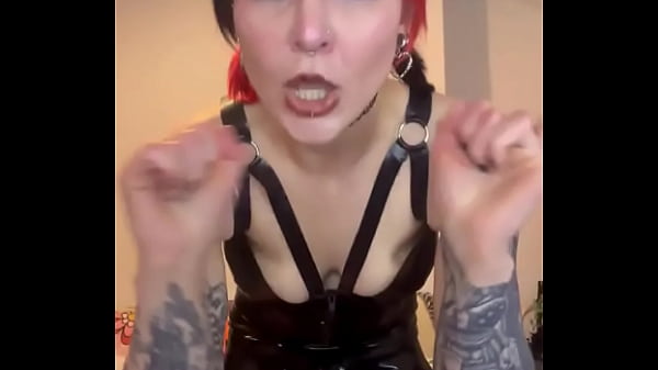 Sissy makeover time baby