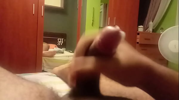 Play MP4 - Meu pau gozando