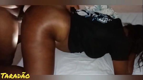 Socando na_preta dequatro