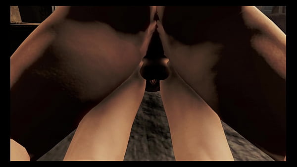 Play MP4 - Falo out Episodio II&colon; La Guarrada &lpar;fallout 2 sex parody&rpar;